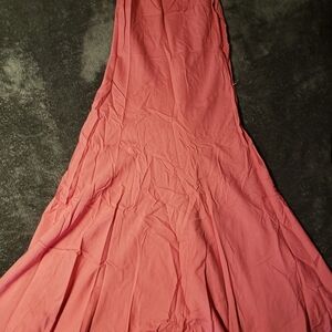 Pink Sundress